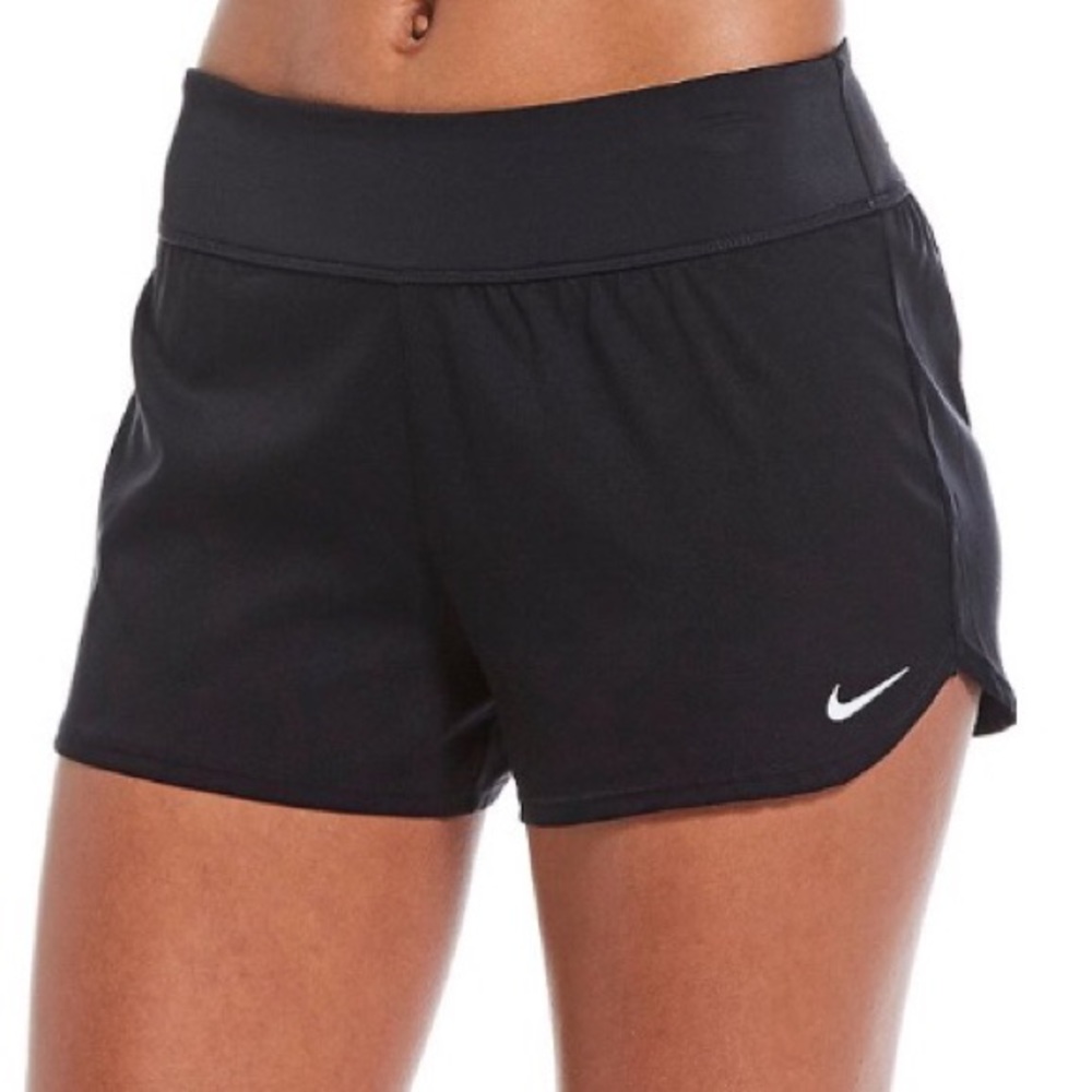 Nike swim gym running volley boardshorts NWT - Picture 13 of 14